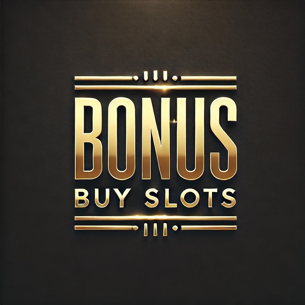 Bonus Buy Slots
